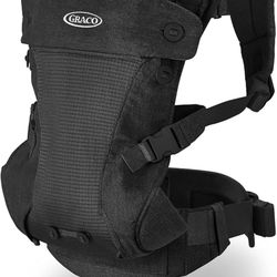 Graco baby carrier 