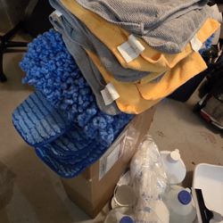 Cleaning Supplies For Small Business