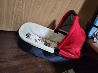 UPPAbaby Bassinet Stroller Attachment
