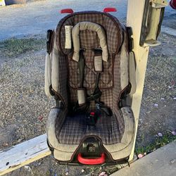 Car seat 