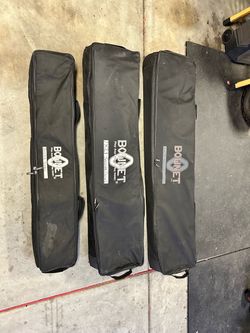 Bownet soccer goals and practice equipment gear