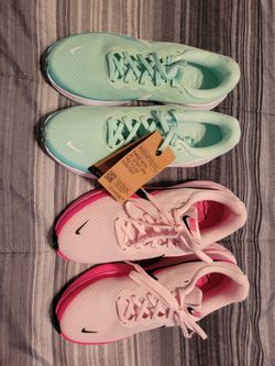 Nike Women's sneakers New