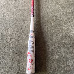 Marucci cat 5 bbcor baseball bat 