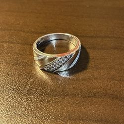 Le Vian Diamond Ring