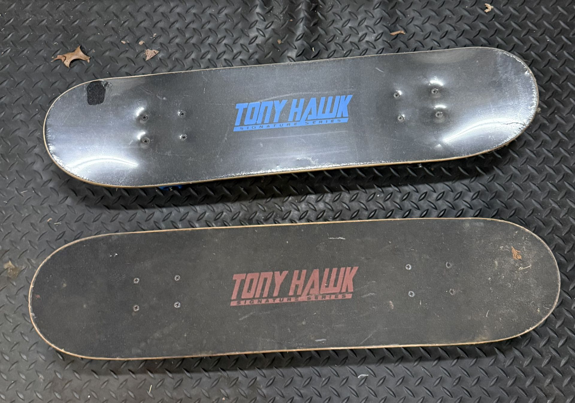 Tony Hawk Skateboard