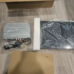 Joying 15.1" Android Car Stereo – New in Box (High-End Touchscreen)