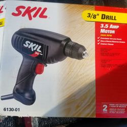 Skil Electric Drill