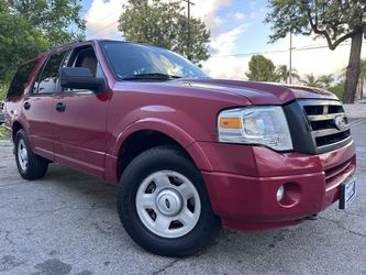 2009 Ford Expedition