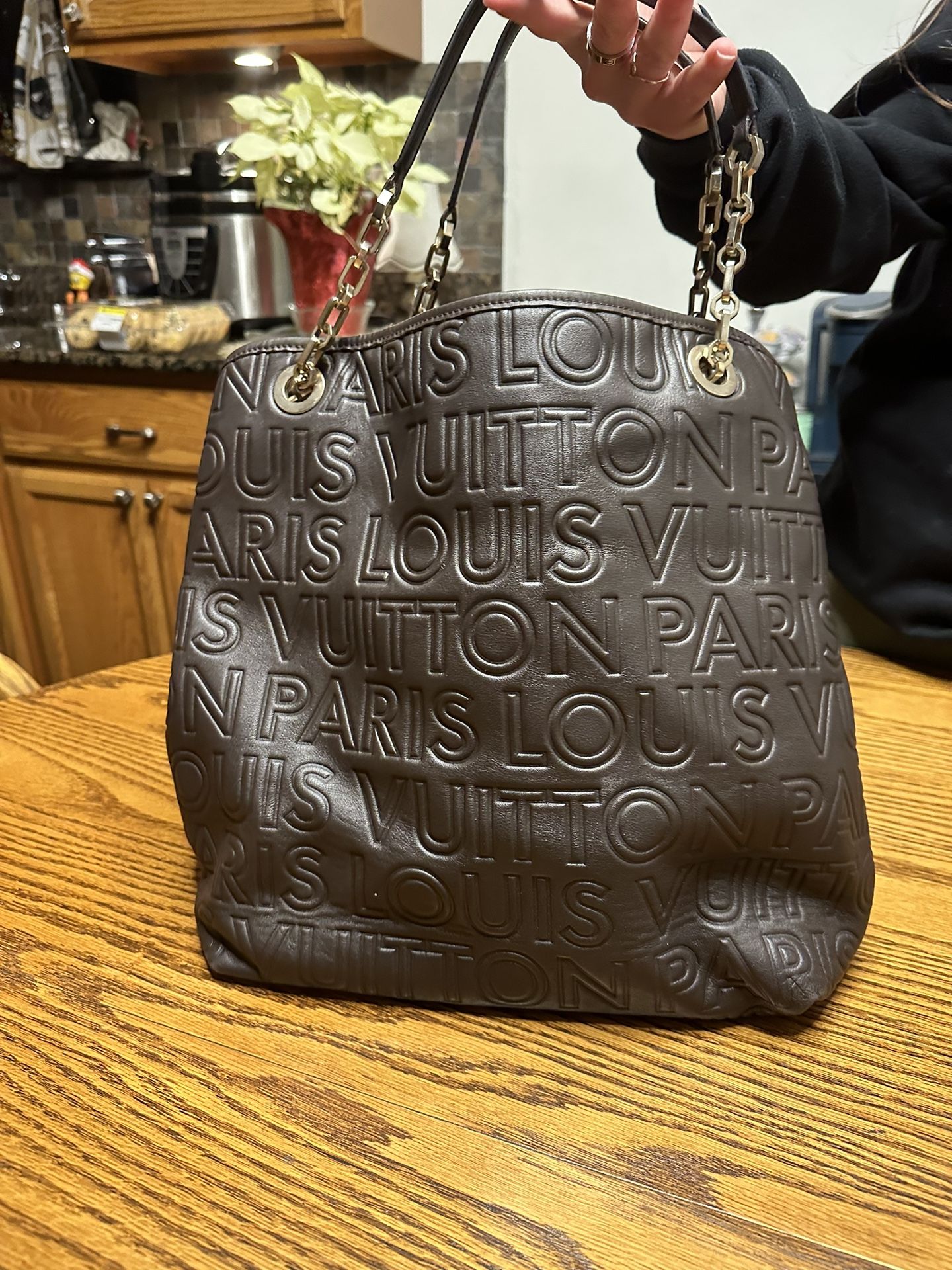 Louis Vuitton Bag