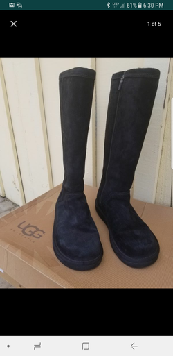 **Authentic Ugg Boots**