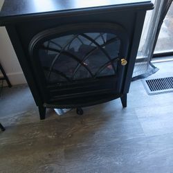 Electric Heater