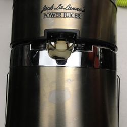 Jack LaLanne’s Power Juicer Ultimate 