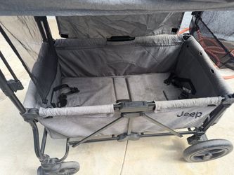 Jeep wagon