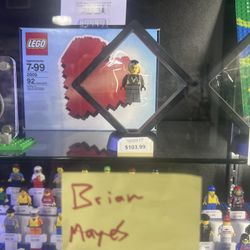 Lego Ninjago Njo0417 Neuro (Pre-owned) $103.99