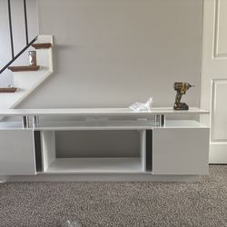 2 Teir Brand New Tv Stand