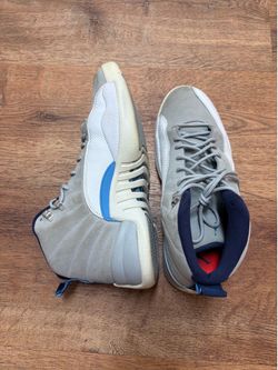 Jordan shoes