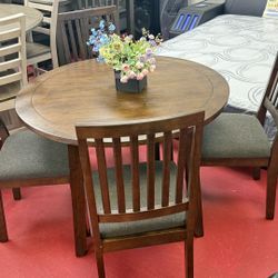 Diningroom Furniture Dining Table Sets Online $49 Today And Pay Later With Or Without Credi