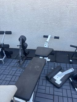 Exercise Equipment