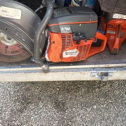Chopsaw