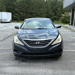 2012 Hyundai Elantra