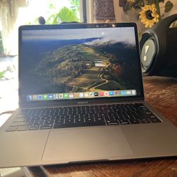 Mac Book Air 13”