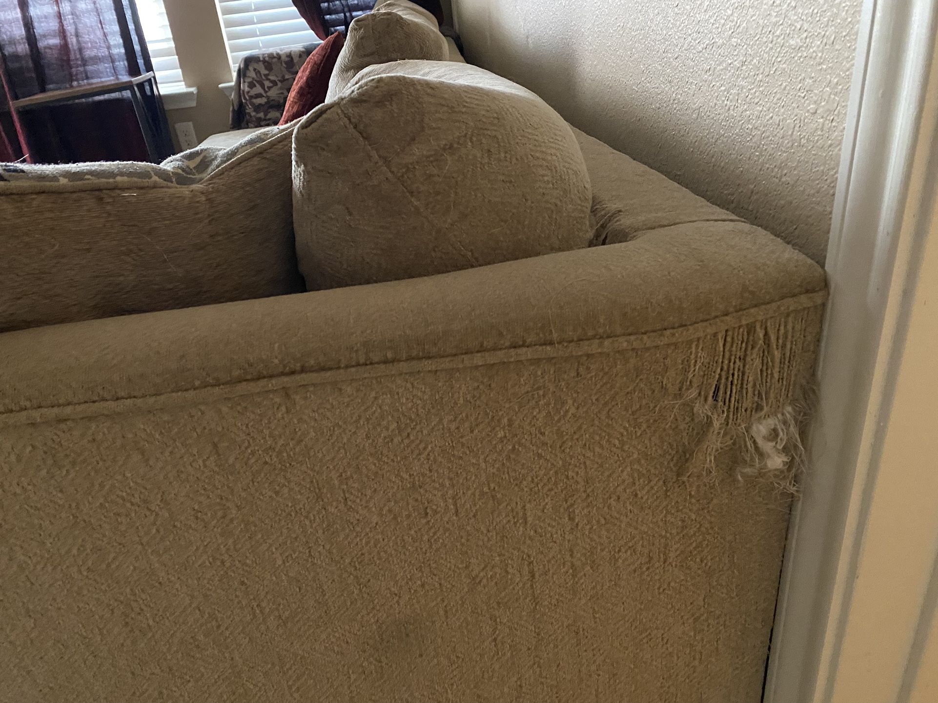 Couch For Sale ASAP Other - Household