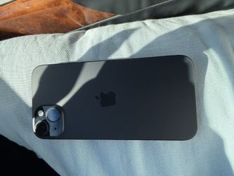 iPhone 15 plus 128g