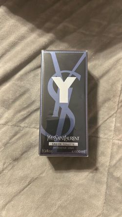 YSL Y Eau de Toilette 100ml