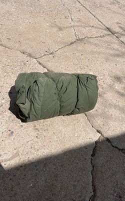 Sleeping Bag