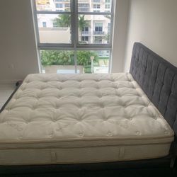 Saatva Brand Mattresses 