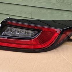 2022-2024 Subaru BRZ / Toyota GR86 Right side taillight OEM