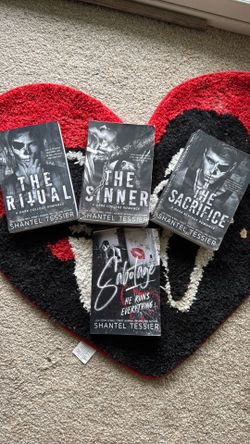 The ritual series