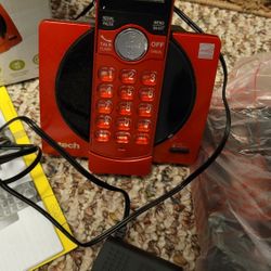 Cordless Phone - PRICE REDUCED 