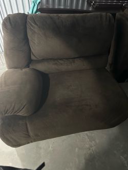 Sectional Living Room Set