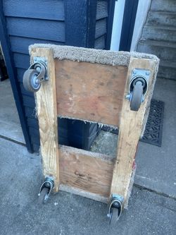 Moving Dolly