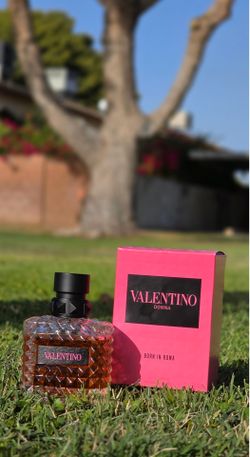 Valentino born in Roma Donna 3.4 oz-100ml
