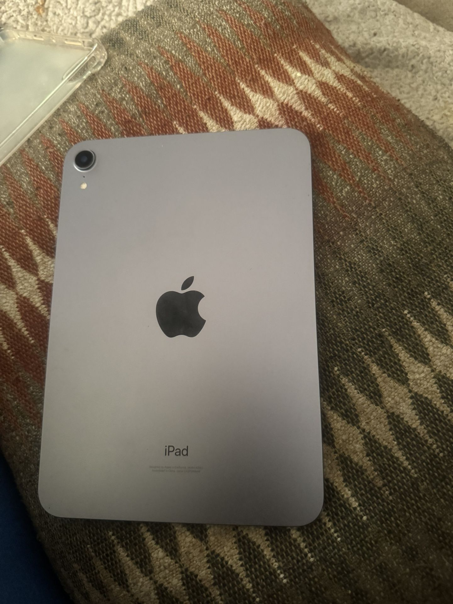 iPad Mini