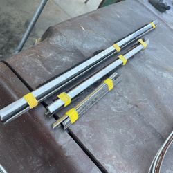 Door Window Trim 63 Impala