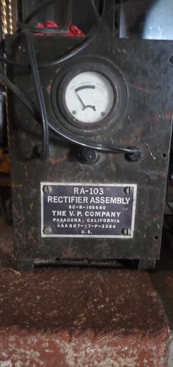 Old Antiques