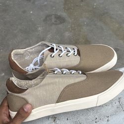 Crevo Tiller Sneakers