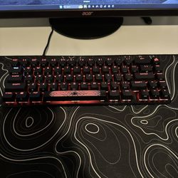 Keyboard 