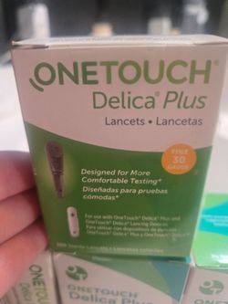 Test Strips 15 each
