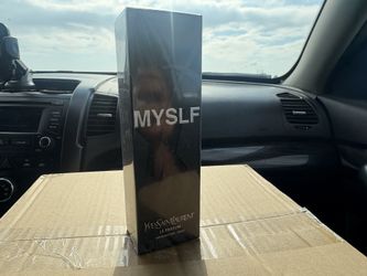 Myslf YSL