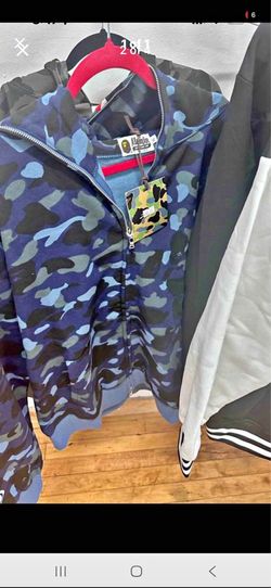 Clothing