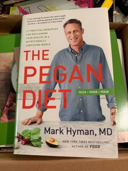 Dr Hyman books and dvds
