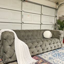Soho Couch Sofa Delivery Available