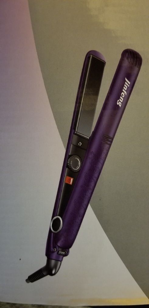 Jinfeng flat iron