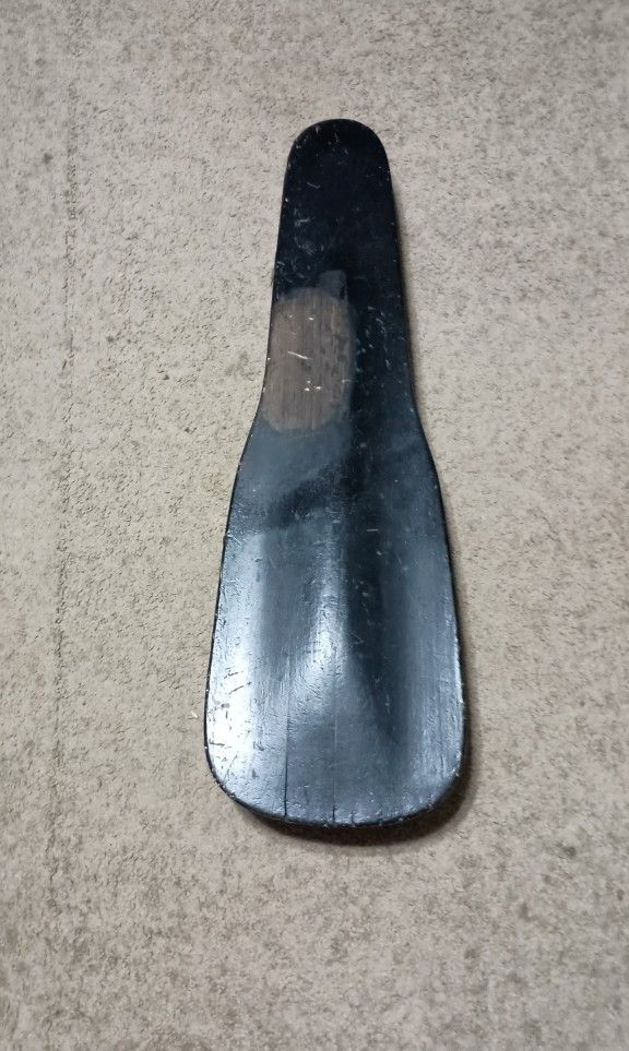 Antique Wooden Violin Case