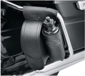 Harley Saddlebag Guard Bag