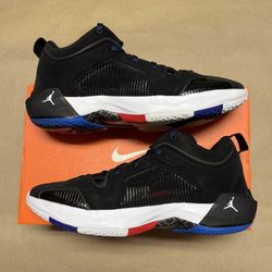 Nike Air Jordan 37 Low Nothing But Net men’s size 14 Rare!